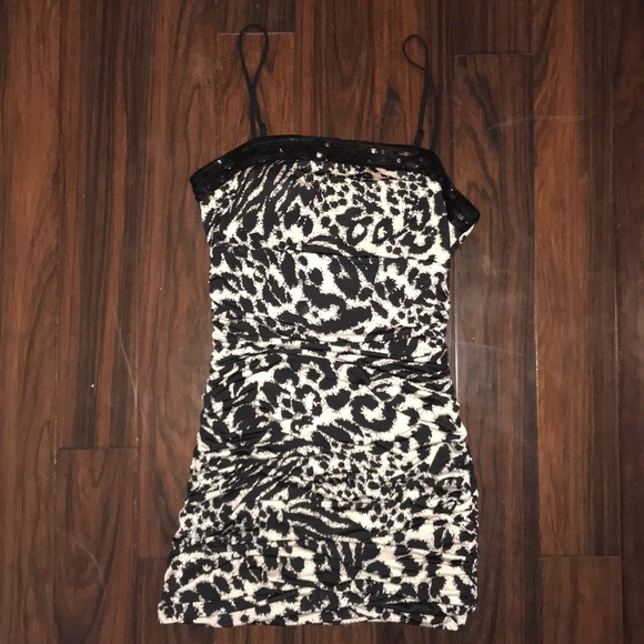 Leopard Tank - Picture 1 of 1